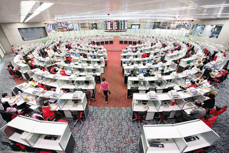企業(yè)申請(qǐng)創(chuàng)業(yè)板上市條件?