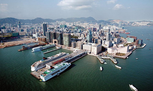 在香港如何自己注冊(cè)離岸公司?