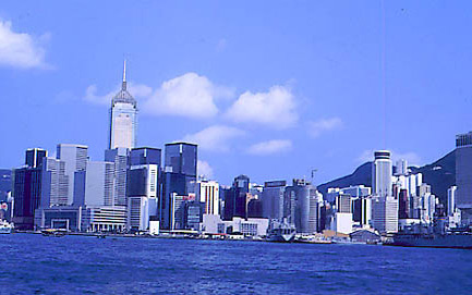 經(jīng)濟(jì)形勢(shì)雖不甚理想 香港公司注冊(cè)仍受歡迎