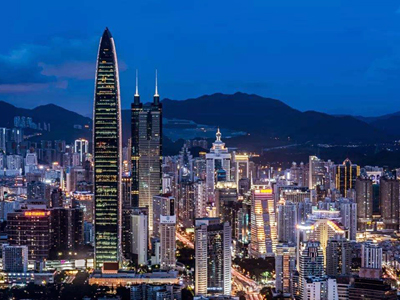 香港公司注冊(cè)好處