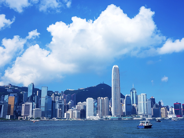 注銷香港注冊(cè)公司的流程