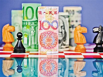 境外銀行賬戶維護(hù)小錦囊