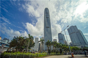 香港渣打銀行個(gè)人開戶