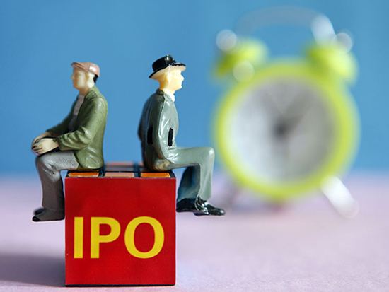 IPO信托的趨勢(shì)
