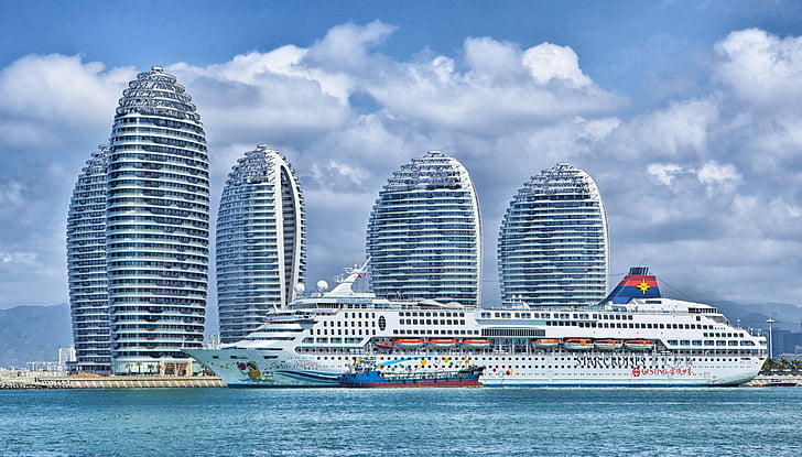 海南自貿(mào)港15%的個稅優(yōu)惠誰可享？