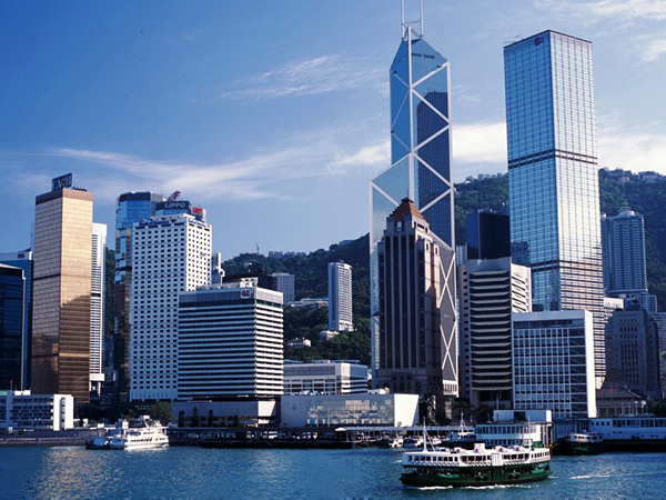 香港公司注冊(cè)要求