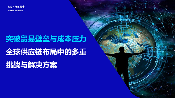 客戶痛點：全球化布局的核心挑戰(zhàn)與戰(zhàn)略選擇