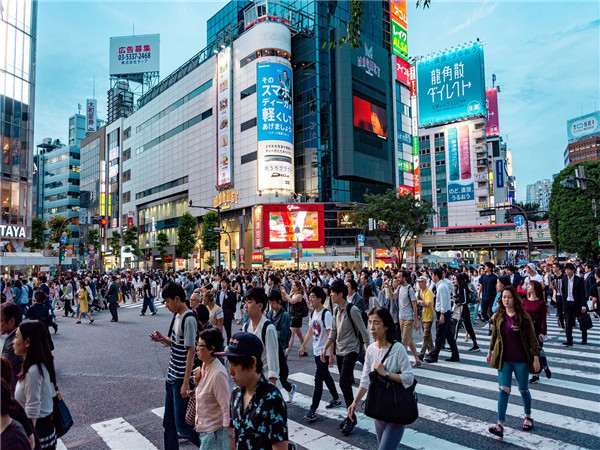 注冊(cè)日本公司的步驟
