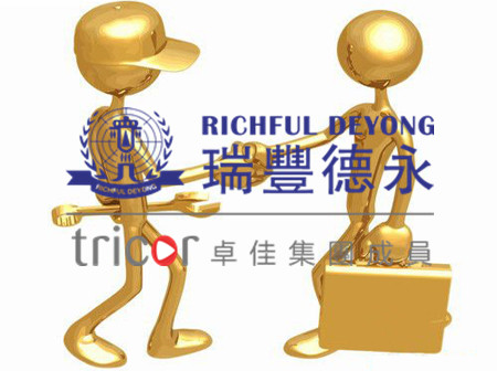 境內(nèi)企業(yè)搭建VIE架構的原因