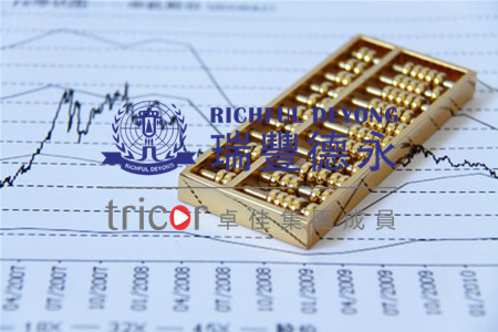 注冊(cè)新加坡基金會(huì)的要求