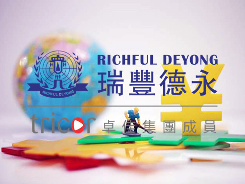 注冊(cè)墨西哥公司的流程