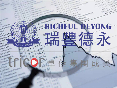 香港公司做賬審計準(zhǔn)備