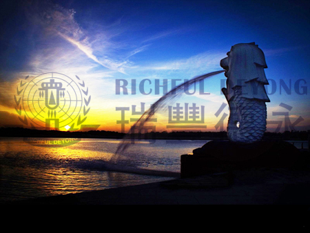 格局洞悉 | RCEP賦予新動(dòng)能，新加坡在主要經(jīng)濟(jì)體中的全球價(jià)值鏈參與率最高