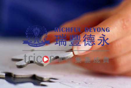 注冊基金管理公司（RFMC）的要求